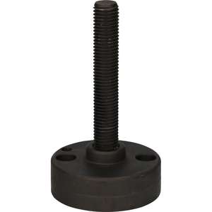 KS TOOLS Plaque de guidage, diamètre extérieur 70 mm - Product Image 1