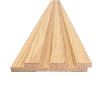 Fournisseur d'usine de revêtements muraux en bois rainuré 3D, fabricant de panneaux intérieurs, fournisseur pour projets résidentiels