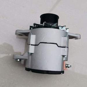 Alternateur 6CT8.3 6C8.3 6BT 3979372 4939018 JFZ2710F3 SP122340 3972529 3415609 3975140 pour pièces <span class=keywords><strong>de</strong></span> rechange du moteur Cummins CLG877 - Product Image 2