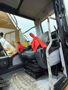 <b>Used</b> for for 320D 20 Ton Crawler <b>Excavator</b> with Engine and PLC High Digging Power - Product Image 4