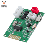Montaje de placa de circuito impreso de placa PCB y PCBA de doble capa electrónica para electrodomésticos
