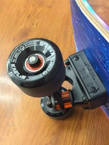 Factory Wholesale Real Shooting Product Photos OEM Custom LED Glowing - Product Image 5