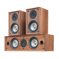 Récepteur Home Cinéma Modèle Fm en Promotion, Amplificateurs Audio de Voiture 7 Canaux, Série 7.1, Haut-parleurs Home Cinéma