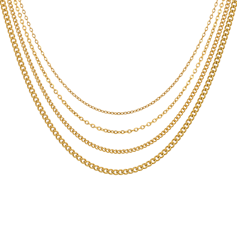 Oro riempito 14k