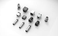 Soket Jack Headphone Stereo 2.5mm XKB Connection PJ-218A2 Tipe Lubang Tembus 30V 500mA ROHS untuk Peralatan Audio PCB