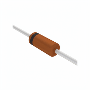 BOM IC In Stock Diodes DO-204AH, DO-35, Axial Buy Electronics Components Online 1N5240B A0G - Product Image 1
