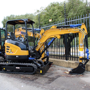 Pompe à moteur de construction Sany Heavy Industry Sy35u Sy26 Sy55 Sy60 pour excavatrice 3,5 tonnes, roulement de qualité supérieure à prix abordable - Product Image 3