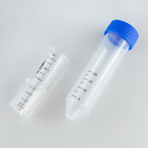 Boa qualidade <span class=keywords><strong>15</strong></span> <span class=keywords><strong>ml</strong></span> Ultrafiltração Centrífuga Tubo PES Membrana Centrífuga Tubo - Product Image 4