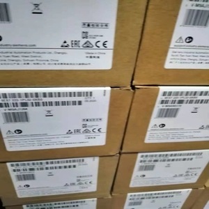 โมดูล PLC Siemens 6ES7158-OADO1-OXAO อินเทอร์เฟซอีเธอร์เน็ต ระบบควบคุมอัตโนมัติอุตสาหกรรม ผลิตในเยอรมนี - Product Image 1