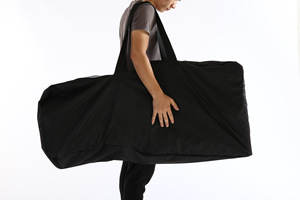 Günstiger Mini Tragbarer Tattoo-Stuhl Schönheits-SPA-Gerät Kosmetikliege Salon-Massageliege - Product Image 2