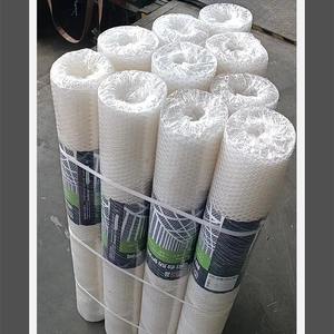 Filet d'escrime de jardin en plastique pour balcon et poulet à l'épreuve des chats Filet de jardinage hexagonal pour chien et poulet Clôture pour volaille - Product Image 4