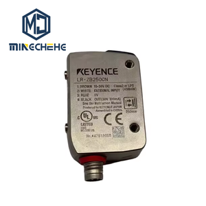 Lr W70 White Light Photoelectric Sensor Small Spot 30 70mm <b>Range</b> Npn Pnp Switchable Ip67 for Micro Object - Product Image 1