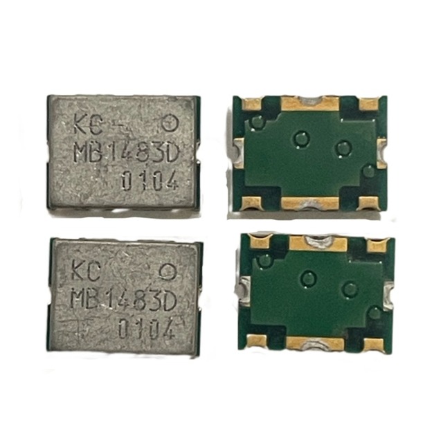 MB1483D VCO Voltage Controlled Oscillator 1400~1550MHz for Jammer