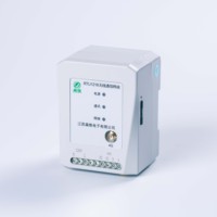 Terminal de surveillance de l'efficacité énergétique triphasé avec surveillance à distance en temps réel via RS485/GPRS/WIFI/4G/LORA
