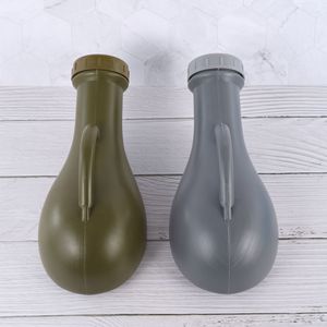 Urinario portátil móvil para hombre y niño, aseo móvil, viajes en coche, Camping, barcos, suministros para exteriores - Product Image 2