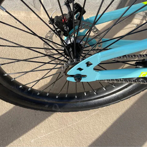 Fábrica de China al por mayor Popular modelo de freno de disco Bisicleta 20 pulgadas ciclo Big Boy niños bicicleta <span class=keywords><strong>Bmx</strong></span> bicicleta - Product Image 6