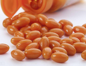 中国ハートケア10% Coq10ソフトカプセルヘルスケアサプリメント原料コエンザイム + Q10ピル200mg - Product Image 3