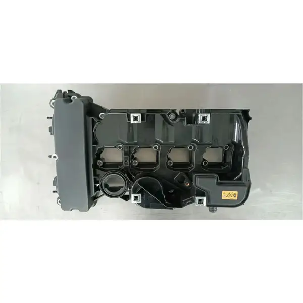 2710101730 Car Parts Engine Valve Cover W/Gasket For Mercedess-Benzs C E CLC SLK C204 W204 A207 W211 #A2710101730