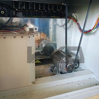 Séparateur électrostatique à haute tension équipement de séparateur de laboratoire WXDF-250X200 séparation magnétique électrique à haute tension