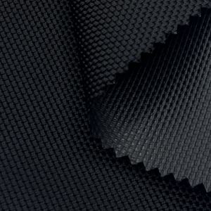 Tissu Oxford en nylon balistique enduit PU, imperméable et résistant à l'abrasion, pour sacs à dos et équipements de plein air – Fournisseur direct usine - Product Image 3