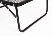 Grill Table de Camping Table de pique-nique pliante extérieure-Portable Compact et pliable pour un rangement facile Idéal pour le pique-nique Jardin Patio