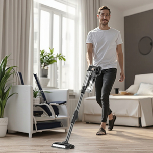 <span class=keywords><strong>Meilleur</strong></span> <span class=keywords><strong>aspirateur</strong></span> balai <span class=keywords><strong>sans</strong></span> <span class=keywords><strong>fil</strong></span> portatif multifonctionnel silencieux à moteur <span class=keywords><strong>sans</strong></span> balais pour la maison et l'hôtel, le plus vendu - Product Image 5