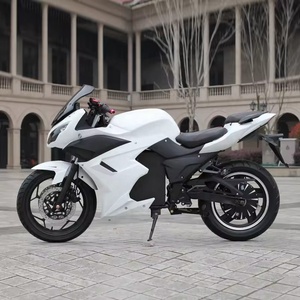 Motocicleta de Moda en Oferta, Moto de Alta Velocidad para Adultos - Product Image 6