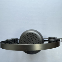 2025 nouveau bon classique sur l'oreille casques Studio Dj stéréo V5.4 sans fil rétro casque pour la musique