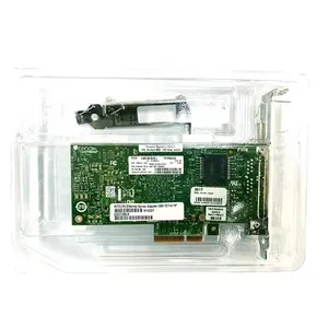 सर्वर एडाप्टर I350-T2 1GB दोहरी-पोर्ट PCIe v2.1 नेटवर्क कार्ड I350-T2V2