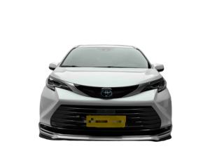 Toyota <span class=keywords><strong>Sienna</strong></span> 2021 2.5L Híbrido Premium, Auto Usado - Product Image 1