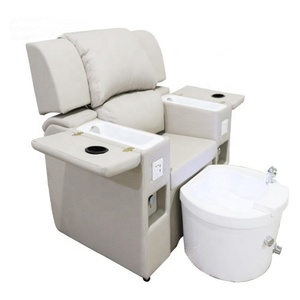 Fauteuils de massage pour spa des pieds, de manucure et de pédicure à vendre - Product Image 5