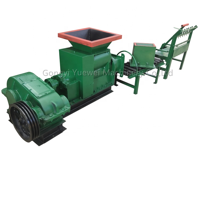 yhb 250 block contact best clay spare parts soil clay molding soil manual clay brick making machine