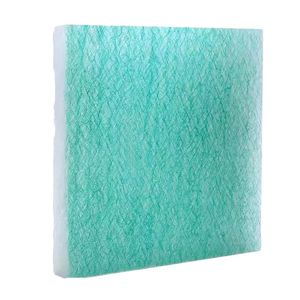 Neuer F5 Auto-Spritzkabinen-Vorfilter Einlassfilter für Karosseriewerkstätten 20x20 EU5 Diffusionsmedium <span class=keywords><strong>EPA</strong></span>-konform - Product Image 5