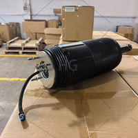Amortisseur pneumatique arrière magnétique compatible avec Escalade GMC Yukon XL Tahoe 21-24 85619256 23154031 22265031
