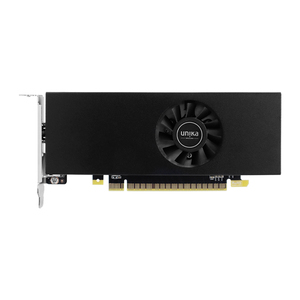 <span class=keywords><strong>Tarjeta</strong></span> Gráfica UNIKA <span class=keywords><strong>GTX</strong></span> 1050TI 4GD5 LP Nueva, SNIPER, <span class=keywords><strong>Precio</strong></span> de Fábrica, Ilumina la Máquina - Product Image 1