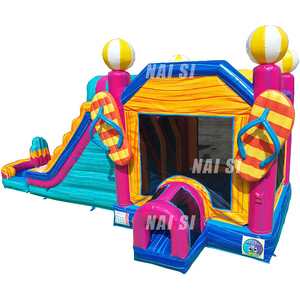 <span class=keywords><strong>บ้าน</strong></span>กระโดดเป่าลม<span class=keywords><strong>บ้าน</strong></span>กระโดดเป่าลมเชิงพาณิชย์สำหรับเช่างานปาร์ตี้ - Product Image 3