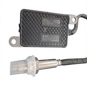 Direktverkauf ab Werk 22827991 5WK97368 NOx-Sensor Stickoxidsensor für FH4 FM T ab 2013 EU6 EUVI - Product Image 3