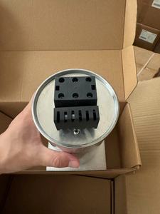 Banco de Condensadores de Baja Tensión 50Hz / 60Hz para Corrección del Factor de Potencia 5kvar 7.5kvar 10kvar 15kvar 20kvar 25kvar 30kvar 40kvar 50kvar - Product Image 5