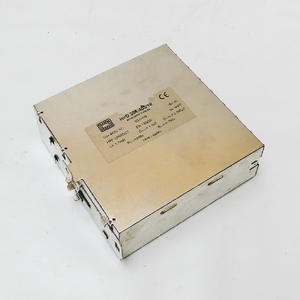 PLC BLOCK HFD 356-40016 ワイヤレス干渉フィルター - Product Image 1