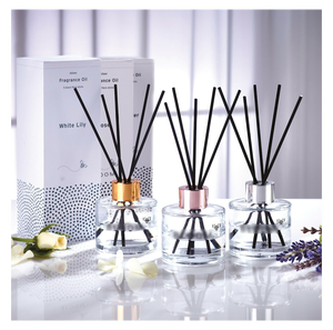 Diffuseur de roseaux Diffuseurs de roseaux de dinde, huiles et accessoires Diffuseur de roseaux de parfum d'hôtel - Product Image 1