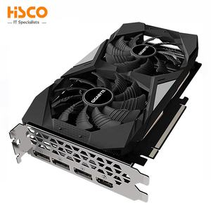 Para tarjeta gráfica <span class=keywords><strong>AMD</strong></span> RX <span class=keywords><strong>5500</strong></span> <span class=keywords><strong>XT</strong></span> 8GB GDDR6 OC GPU - Product Image 4