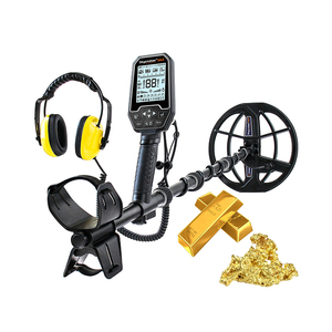 S63 tianxun siêu độ nhạy cao sdc2300 Máy dò vàng GPX 6000 và kim loại GPZ 7000 tại Trung Quốc tìm kiếm 10 mét sâu tốt nhất - Product Image 1