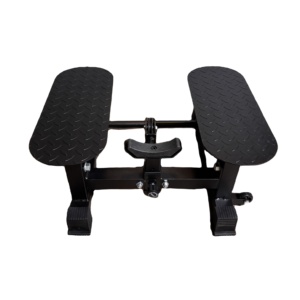 Supporto Landmine per T-Bar Row con Pedana per Stacchi Alti - Rack Multifunzione per Squat, Esercizi con Bilanciere e Allenamento Dorsali - Product Image 1