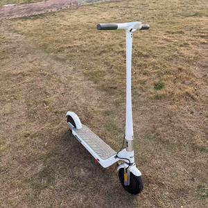 Trottinette électrique double moteur TK2, batterie lithium 36V 9.6Ah, puissance 500W, autonomie 30km, vitesse 30km/h, mini pliable pour enfant et femme, TK2 double propulsion 3 - Product Image 2