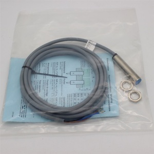 D'origine <span class=keywords><strong>Contrinex</strong></span> capteur <span class=keywords><strong>Contrinex</strong></span> DW-AS-621-M12 commutateur - Product Image 2