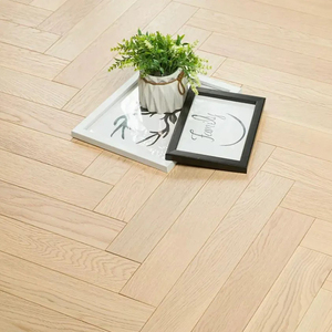 Modern Design Grey Waterproof Wear Resistant Hotel Commercial Use SPC <b>Flooring</b> - Product Image 2