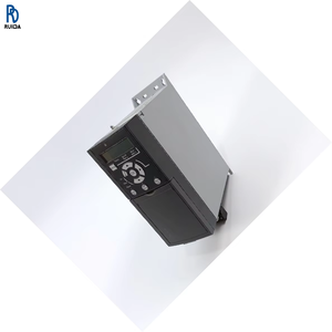 134U2978 FC-280PK55T4E20H1B 134U2978 FC 280PK55T4E20H1B ระบบอัตโนมัติทางอุตสาหกรรม PAC PLC ตัวควบคุมการเขียนโปรแกรม ระบบควบคุมเฉพาะ M - Product Image 1