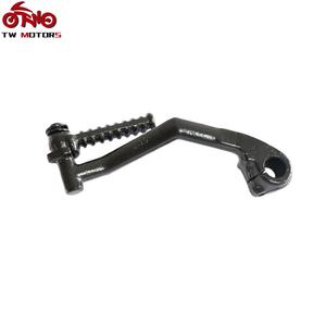 ตัวสตาร์ทรถจักรยานยนต์สำหรับยามาฮ่า ZY-125มิโอ FINO-125ใหม่รับประกัน1ปี - Product Image 3