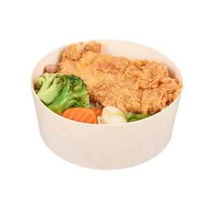 Büyük ahşap Balsa peynir Charcuterie kutuları özelleştirilmiş ucuz yuvarlak tahta hediye şeker meyve ahşap noel ambalaj kutusu - Product Image 6