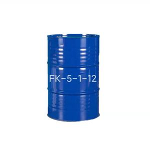 Sistema de Supresión de Incendios Fk5112 <span class=keywords><strong>Novec</strong></span> <span class=keywords><strong>1230</strong></span> con Agente Extintor de Alta Pureza 99.9% C6f12o - Product Image 3